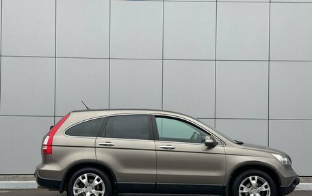 Honda CR-V III рестайлинг, 2009 год, 1 300 000 рублей, 5 фотография