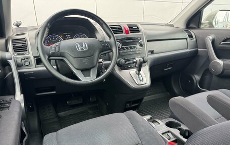 Honda CR-V III рестайлинг, 2009 год, 1 300 000 рублей, 10 фотография