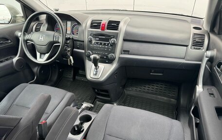 Honda CR-V III рестайлинг, 2009 год, 1 300 000 рублей, 11 фотография