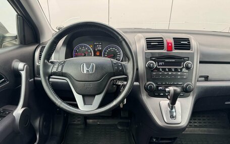 Honda CR-V III рестайлинг, 2009 год, 1 300 000 рублей, 12 фотография