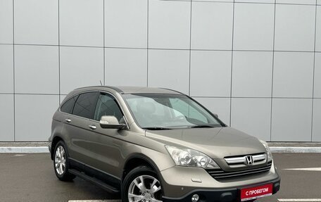 Honda CR-V III рестайлинг, 2009 год, 1 300 000 рублей, 6 фотография