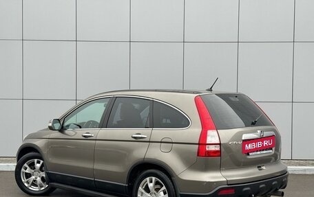 Honda CR-V III рестайлинг, 2009 год, 1 300 000 рублей, 3 фотография