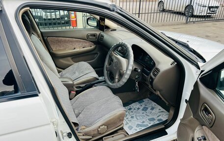 Nissan Sunny B15, 2000 год, 399 000 рублей, 13 фотография