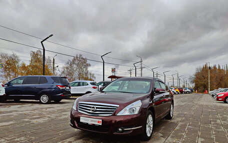 Nissan Teana, 2012 год, 1 729 000 рублей, 3 фотография