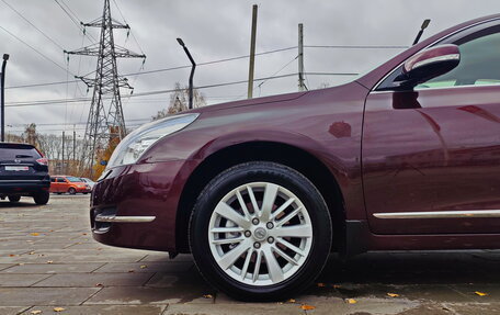 Nissan Teana, 2012 год, 1 729 000 рублей, 9 фотография