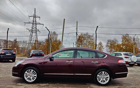 Nissan Teana, 2012 год, 1 729 000 рублей, 7 фотография