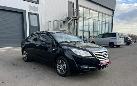 Lifan Cebrium (720), 2014 год, 799 999 рублей, 7 фотография