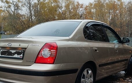 Hyundai Elantra III, 2006 год, 600 000 рублей, 4 фотография