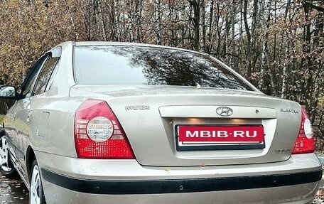 Hyundai Elantra III, 2006 год, 600 000 рублей, 2 фотография