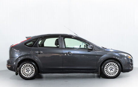 Ford Focus II рестайлинг, 2010 год, 780 000 рублей, 8 фотография