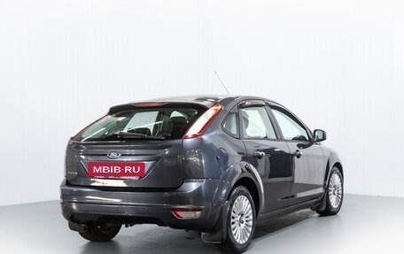 Ford Focus II рестайлинг, 2010 год, 780 000 рублей, 7 фотография