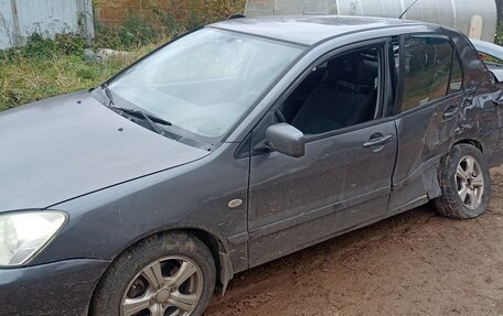 Mitsubishi Lancer IX, 2006 год, 150 000 рублей, 4 фотография