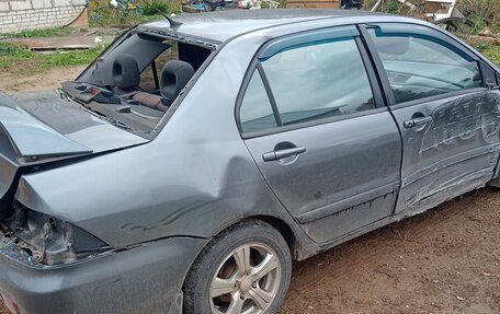 Mitsubishi Lancer IX, 2006 год, 150 000 рублей, 3 фотография