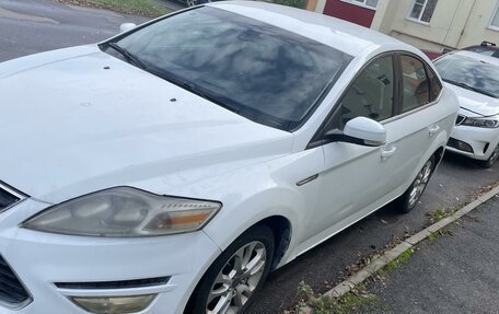 Ford Mondeo IV, 2013 год, 500 000 рублей, 4 фотография