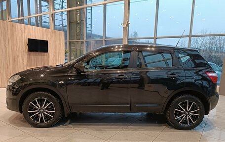 Nissan Qashqai, 2012 год, 1 250 000 рублей, 2 фотография