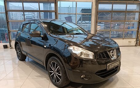 Nissan Qashqai, 2012 год, 1 250 000 рублей, 7 фотография