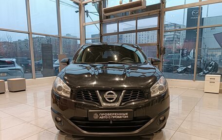 Nissan Qashqai, 2012 год, 1 250 000 рублей, 8 фотография