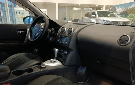 Nissan Qashqai, 2012 год, 1 250 000 рублей, 9 фотография