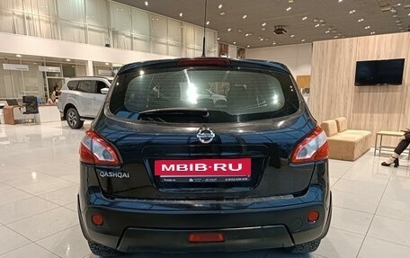 Nissan Qashqai, 2012 год, 1 250 000 рублей, 4 фотография