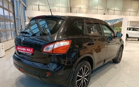 Nissan Qashqai, 2012 год, 1 250 000 рублей, 5 фотография