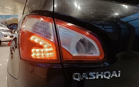 Nissan Qashqai, 2012 год, 1 250 000 рублей, 28 фотография