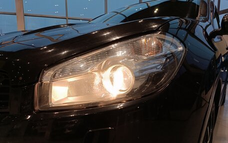 Nissan Qashqai, 2012 год, 1 250 000 рублей, 27 фотография