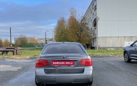 Saab 9-5 I, 2007 год, 700 000 рублей, 2 фотография