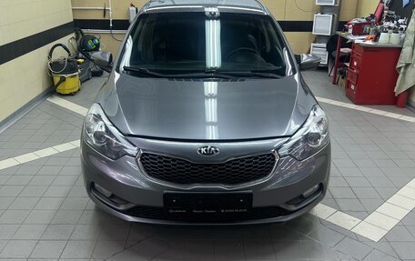 KIA Cerato III, 2014 год, 1 299 000 рублей, 2 фотография