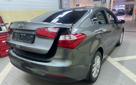 KIA Cerato III, 2014 год, 1 299 000 рублей, 5 фотография