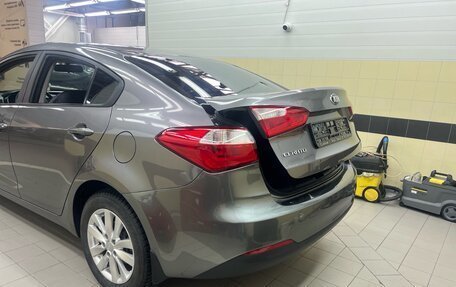 KIA Cerato III, 2014 год, 1 299 000 рублей, 6 фотография