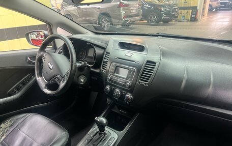 KIA Cerato III, 2014 год, 1 299 000 рублей, 4 фотография