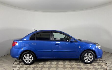 KIA Rio II, 2011 год, 486 000 рублей, 4 фотография