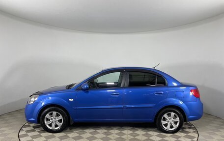 KIA Rio II, 2011 год, 486 000 рублей, 8 фотография