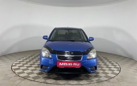 KIA Rio II, 2011 год, 486 000 рублей, 2 фотография