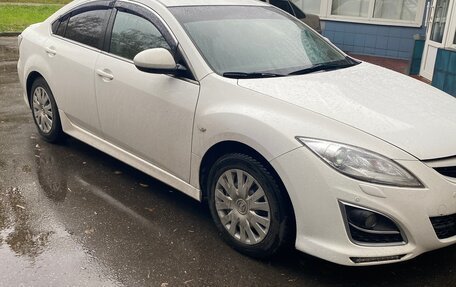 Mazda 6, 2010 год, 1 250 000 рублей, 1 фотография