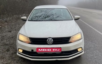 Volkswagen Jetta VI, 2013 год, 700 000 рублей, 1 фотография