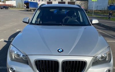 BMW X1, 2014 год, 1 500 000 рублей, 1 фотография