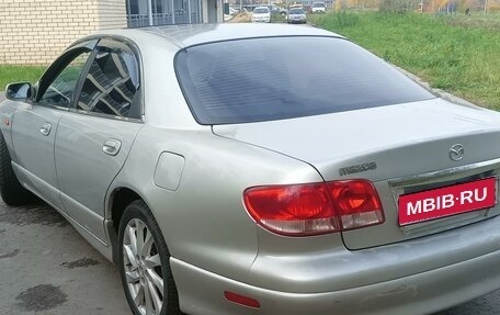 Mazda Millenia I рестайлинг, 2002 год, 325 000 рублей, 1 фотография