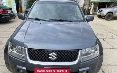 Suzuki Grand Vitara, 2007 год, 1 139 000 рублей, 1 фотография