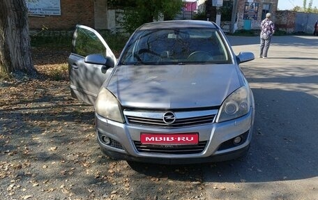 Opel Astra H, 2007 год, 360 000 рублей, 1 фотография