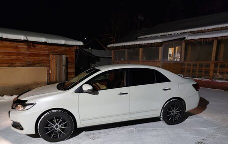 Toyota Premio, 2017 год, 1 800 000 рублей, 6 фотография