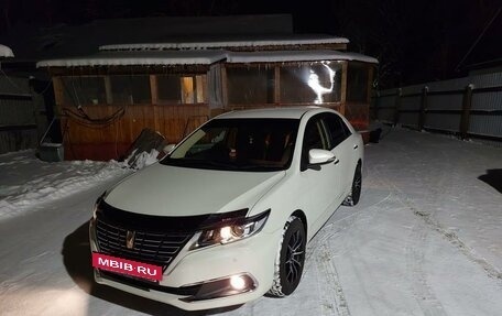 Toyota Premio, 2017 год, 1 800 000 рублей, 3 фотография