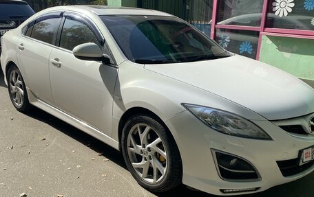 Mazda 6, 2010 год, 1 250 000 рублей, 9 фотография