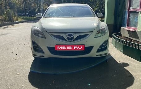 Mazda 6, 2010 год, 1 250 000 рублей, 7 фотография