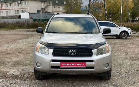 Toyota RAV4, 2006 год, 1 190 000 рублей, 3 фотография