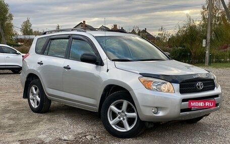 Toyota RAV4, 2006 год, 1 190 000 рублей, 2 фотография