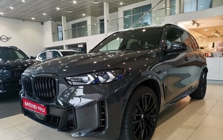 BMW X5, 2024 год, 17 600 000 рублей, 1 фотография