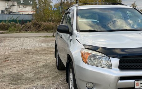 Toyota RAV4, 2006 год, 1 190 000 рублей, 7 фотография