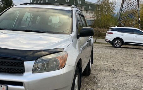 Toyota RAV4, 2006 год, 1 190 000 рублей, 8 фотография