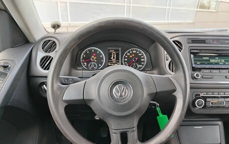 Volkswagen Tiguan I, 2012 год, 970 000 рублей, 7 фотография